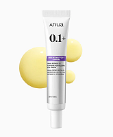 Anua Retinol 0.1 Caffeine Revitalizing Eye Cream - 30g