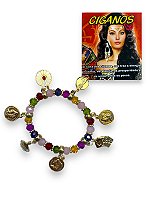 PULSEIRA CIGANOS