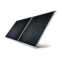 Coletor Solar Inox Komeco KOCS 1.0 - Equipeças