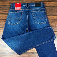 Calça Jeans Masculina DIESEL DFC