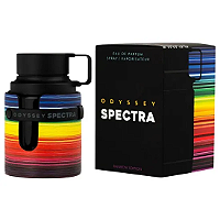 Perfume Masculino ARMAF Odyssey Spectra Eau de Parfum 100 ml