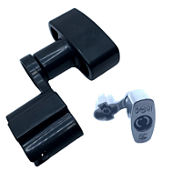 Encordoador Bori Preto Grl R23-039