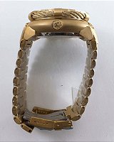 invicta thunderbolt esqueleto