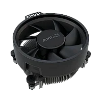 Cooler para Processador AMD Wraith Stealth, 92mm, AM4