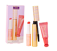 Conjunto Trio Top Trends da Tarte
