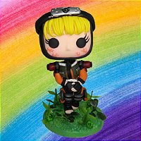 Wattson - Apex Legends - Funko Pop em porcelana fria - action