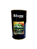 Sementes De Melancia Crimson Select Plus 250g Feltrin
