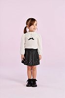 Conjunto Inverno Cute Bear Ml Petit Cherie-26362