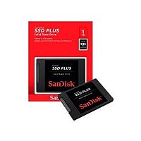 SSD SATA3 2.5
