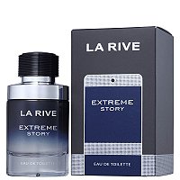 EXTREME STORY de La Rive - Eau de Toilette - Perfume Masculino - Primor  Perfumes