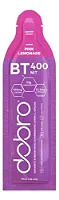 DOBRO - BT NITRATO GEL - PINK LEMONADE COM CAFEÍNA E CITRULINA