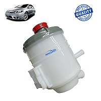 Reservatório Óleo Direção Hidráulica New Civic 1.8 2006/ 11