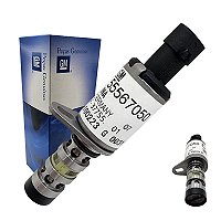 Solenoide Comando Valvulas Cruze Tracker Sonic 55567050 - Radiar