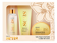 Kit Presente Sens Spa Day - Labotrat