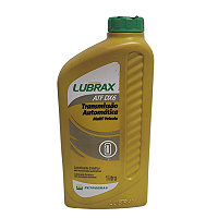 Óleo Atf Lubrax Dexron 6 1L