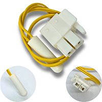 Sensor Temperatura Freezer Samsung DA32-00066B Original