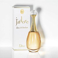 Dior newest jadior Perfume