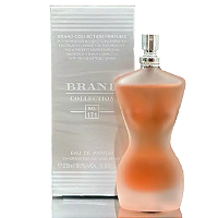 Perfume Importado Dream Brand Collection N.171-Classic 25ml