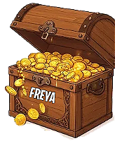 50KK Zenys Ragnarok - FREYA