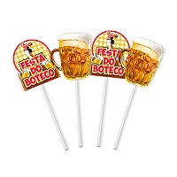 Kit 120 Palito Boteco Decoração Festas Chá Bar Aniversários