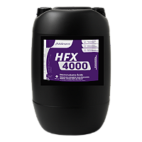HFX4000 - DETERG. - 50L