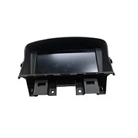 COMUTADOR DE BORDO CRUZE LTZ 95196686