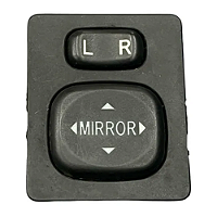 Botão Comando Retrovisor Toyota Etios 2015 2018 183640
