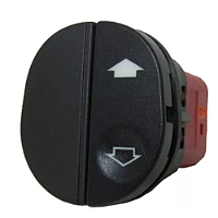 Interruptor Simples Acionamento Ford 2006 2007 96FG14529AD