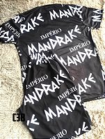 Kit Masculino Império Mandrake C46