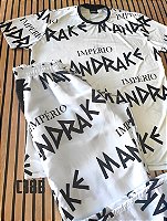 Kit Calça+camiseta Mandrake Cod 24 - Império Mandrake