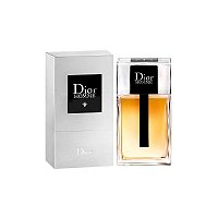 Perfume Christian Dior Homme Eau de Toilette 50ML - Fragrância Masculina Elegante