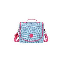 Mochila Térmica Kipling Kichirou Geo Sonhadora