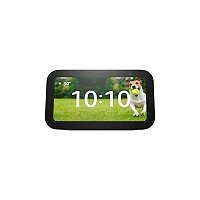 Echo Show 5 - 3ª Geração - Tela Inteligente com Assistente de Voz - Cor Carvão
