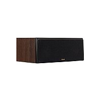 Caixa de Som Klipsch RP-500C 100W RMS em Ébano - Som de Alta Performance