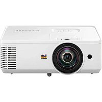 Projetor ViewSonic PS502W 4000 Lumens WXGA Bivolt HDMI/VGA/USB