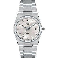 Relógio Feminino Tissot T137.210.11.111.00 - Analógico Elegante e Sofisticado