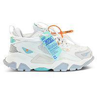 Tênis Qix Trek Ad Kings Ref. KG0034 Galeria