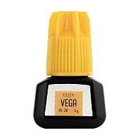 COLA PARA EXTENSAO DE CILIOS ELITE HS20 VEGA 003ML -