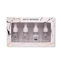 MINI KIT RETENCAO