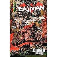 BATMAN - N.° 20 (4° SÉRIE)