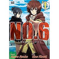 NO.6 - VOL. 1
