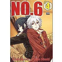 NO.6 - VOL. 4