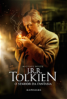 J.R.R. TOLKIEN - O SENHOR DA FANTASIA