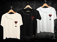 Camiseta My Chemical Romance - We'll carry on