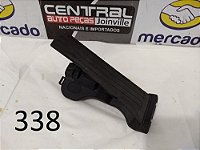 Pedal Acelerador Vw Jetta 2.0 Aspirado 2011 Á 2014