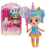 Boneca Bubiloons Bubigirls Party Quinn