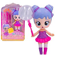 Boneca Bubiloons Bubigirl Party Amy
