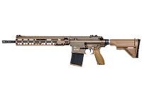 KNIGHTS ARMAMENT VFC GBBR M110A1 - Squad Imports