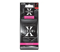 Aromatizante para carro X Version - Bubble Gum (chiclete) - Areon
