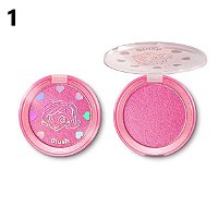 Paleta de Sombras Petit Mini - City Girls CG338 Cor:A